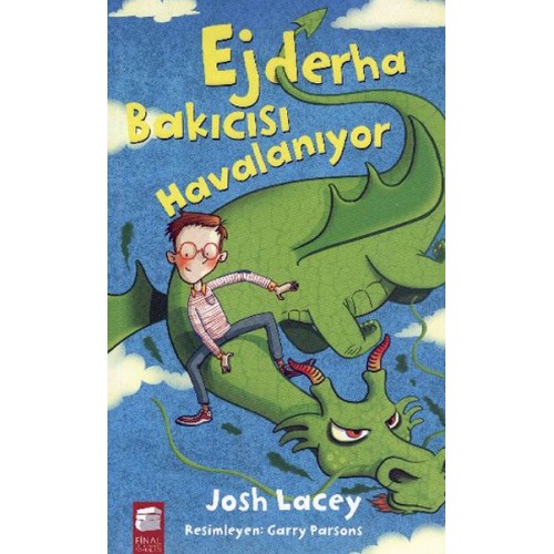 Ejderha Bakıcısı Havalanıyor 2