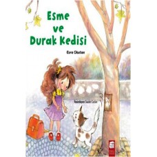 Esme ve Durak Kedisi