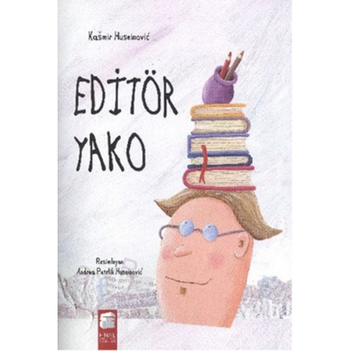 Editör Yako