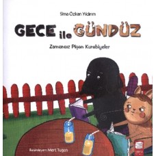 Gece ile Gündüz -  Zamansız Pişen Kurabiyeler