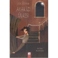 Ayak İzi Ülkesi