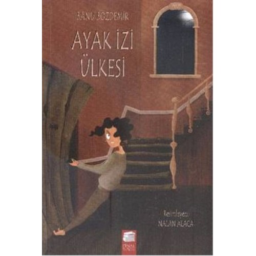 Ayak İzi Ülkesi