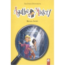 Agatha Mistery - Bengal İncisi