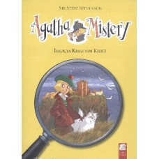 Agatha Mistery - İskoçya Kralının Kılıcı