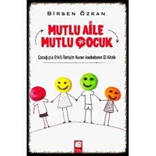 Mutlu Aile Mutlu Çocuk