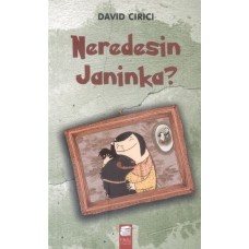 Neredesin Janinka