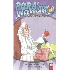 Pora'nın Maceraları - Seslerin Sırrı