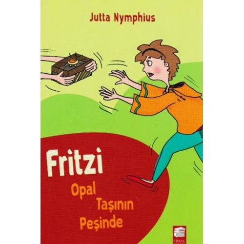 Fritzi Opal Taşının Peşinde