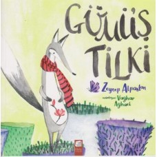 Gümüş Tilki