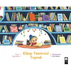 Kitap Tamircisi Toprak