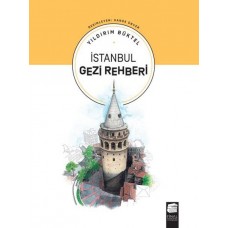 İstanbul Gezi Rehberi