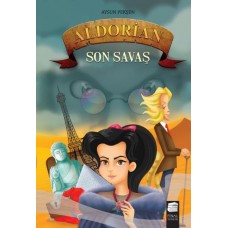 Aldorian - Son Savaş