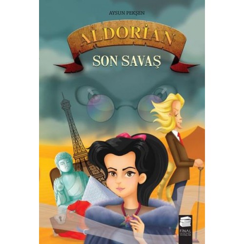 Aldorian - Son Savaş