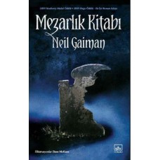 Mezarlık Kitabı