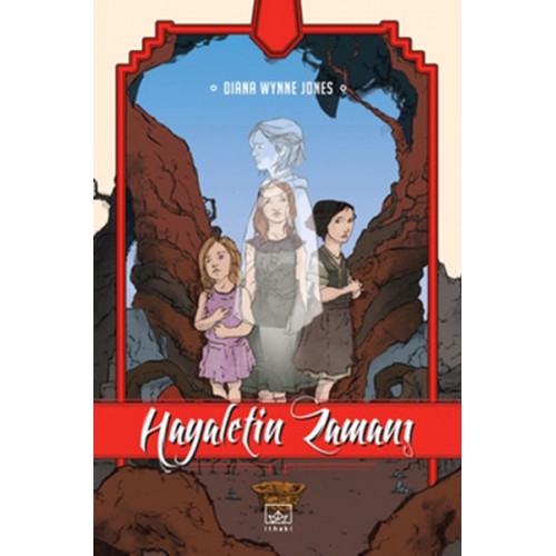 Hayaletin Zamanı