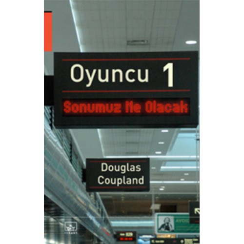 Oyuncu 1