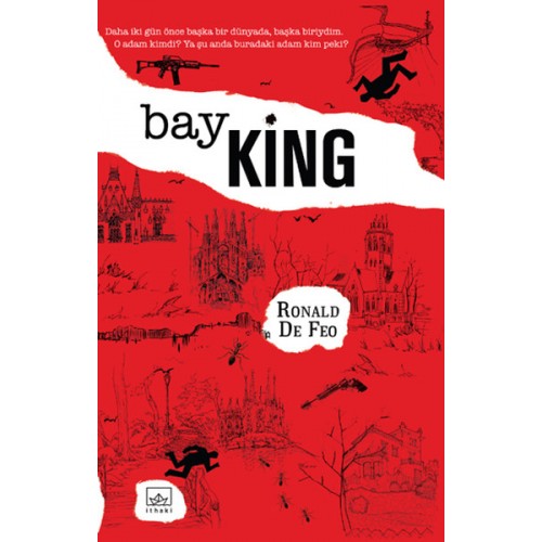 Bay King