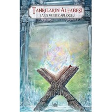 Tanrıların Alfabesi / Perg Efsaneleri 4. Kitap