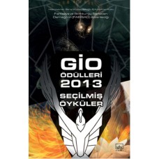 Gio Ödülleri 2013 Seçilmiş Öyküler