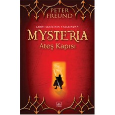 Mysteria: Ateş Kapısı