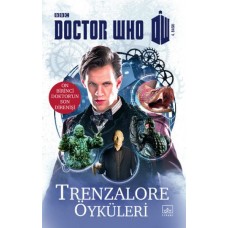 Doctor Who Trenzalore Öyküleri