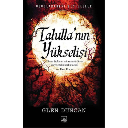 Talulla’nın Yükselişi