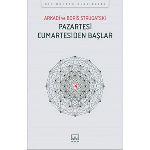 Pazartesi Cumartesiden Başlar