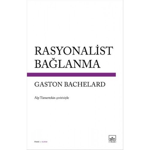 Rasyonalist Bağlanma