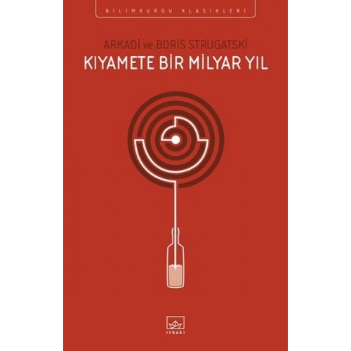 Kıyamete Bir Milyar Yıl