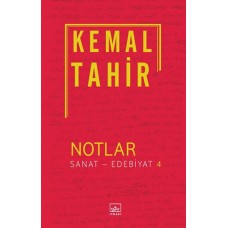 Sanat - Edebiyat 4 / Notlar