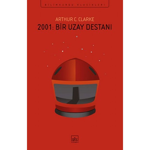 2001 - Bir Uzay Destanı