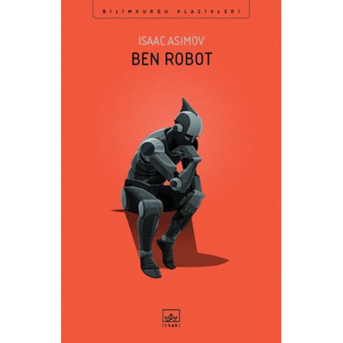 Ben Robot