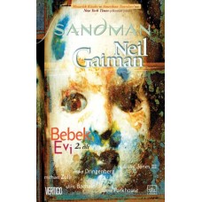 Sandman 2 -  Bebek Evi