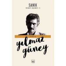 Selimiye Üçlemesi 3 - Sanık