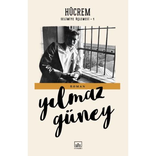 Selimiye Üçlemesi 1 - Hücrem