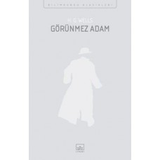 Görünmez Adam