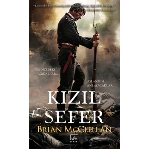 Kızıl Sefer