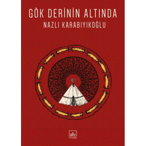 Gök Derinin Altında