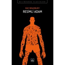 Resimli Adam