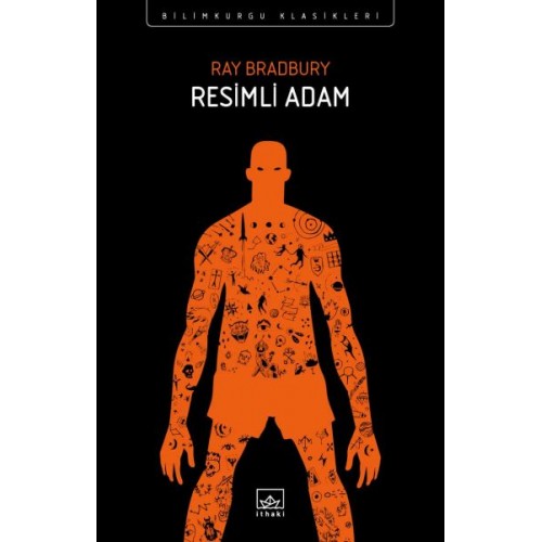 Resimli Adam