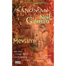 Sandman 4 - Sisler Mevsimi