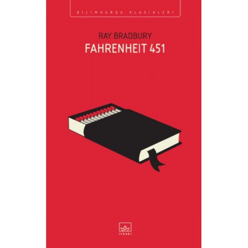 Fahrenheit 451