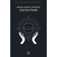 Uzayda Piknik