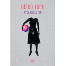 Disko Topu