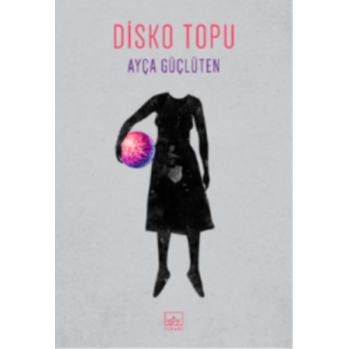 Disko Topu