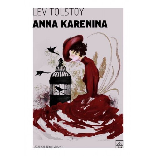 Anna Karenina