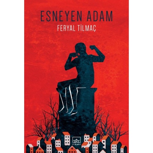 Esneyen Adam