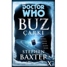 Doctor Who: Buz Çarkı