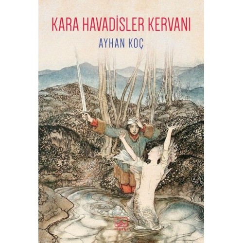 Kara Havadisler Kervanı