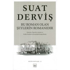 Bu Roman Olan Şeylerin Romanıdır